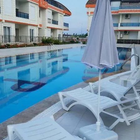 Esila Park * Antalia