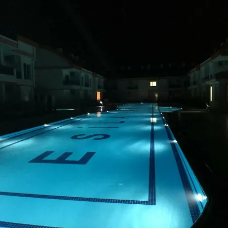 Apartment Esila Park