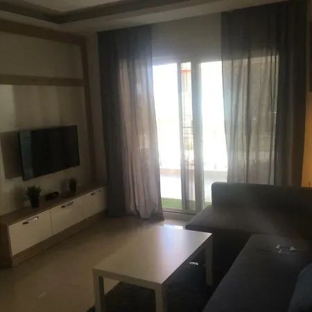 Esila Park Antalia